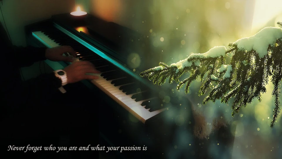 Bella’s Lullaby piano video thumbnail